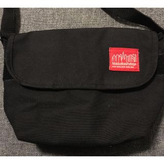 マンハッタンポーテージ(Manhattan Portage)のマンハッタン　ショルダーバッグ(ショルダーバッグ)