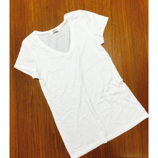アズールバイマウジー(AZUL by moussy)のアズール Tシャツ(Tシャツ(半袖/袖なし))