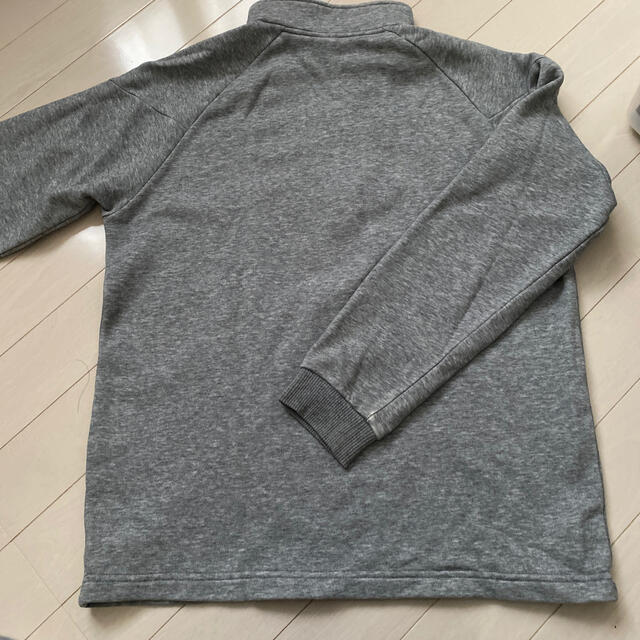 PUMA(プーマ)のプーマPumaトレーナー160 キッズ/ベビー/マタニティのキッズ服男の子用(90cm~)(Tシャツ/カットソー)の商品写真