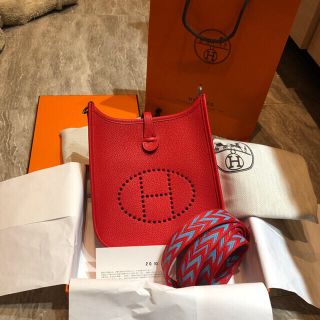 エルメス(Hermes)のエブリンtpm 新品　(ショルダーバッグ)