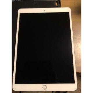 アイパッド(iPad)のiPad Pro 10.5 wi-Fi+Cellular 256GB (au) (タブレット)