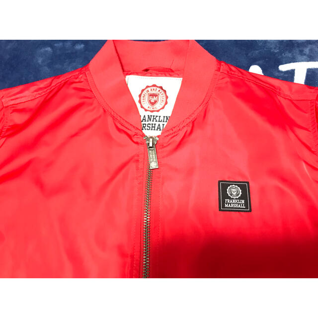 中古・古着通販】Franklin & Marshall (フランクリン