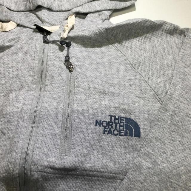 THE  NORTH  FACE  パーカー 1