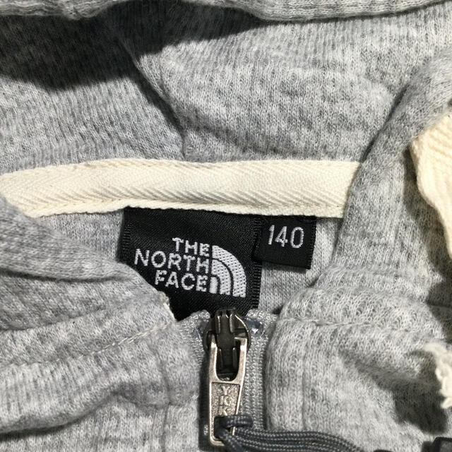 THE  NORTH  FACE  パーカー 2