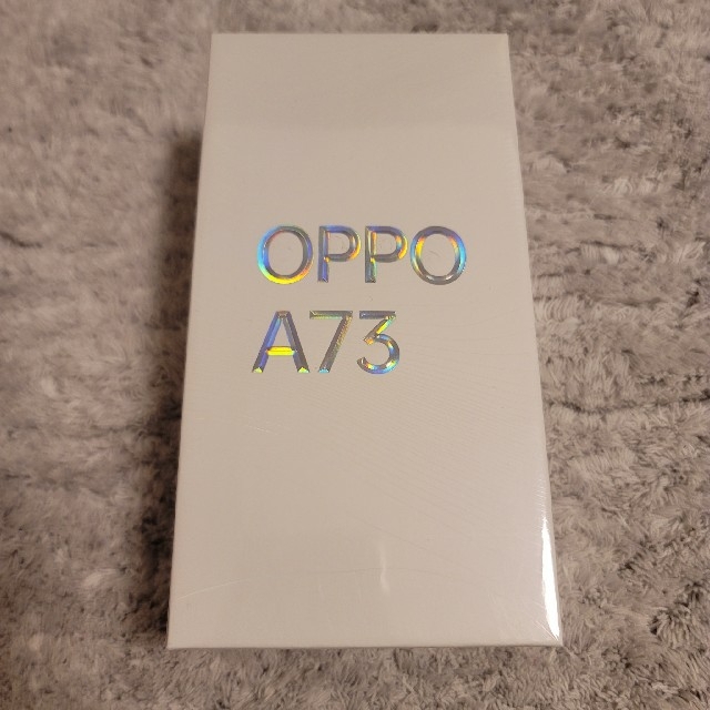 OPPO　A73
