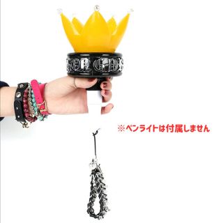 ビッグバン(BIGBANG)の新品　G-DRAGON 2013【ONE OF A KIND】   ライトリング(K-POP/アジア)