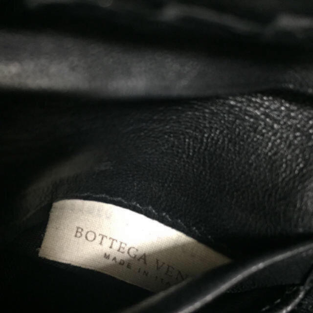 BOTTEGA VENETA ボッテガヴェネタ イントレ財布 3