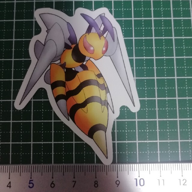 ポケモン ポケモン ハチの通販 By サクサクミニミニ S Shop ポケモンならラクマ