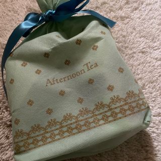 アフタヌーンティー(AfternoonTea)のバスソルト　(入浴剤/バスソルト)