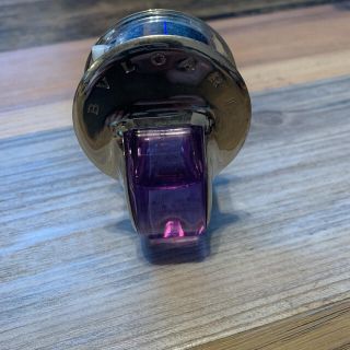 ブルガリ(BVLGARI)のブルガリ　オムニア　アメジスト　オードトワレ40ml(ユニセックス)