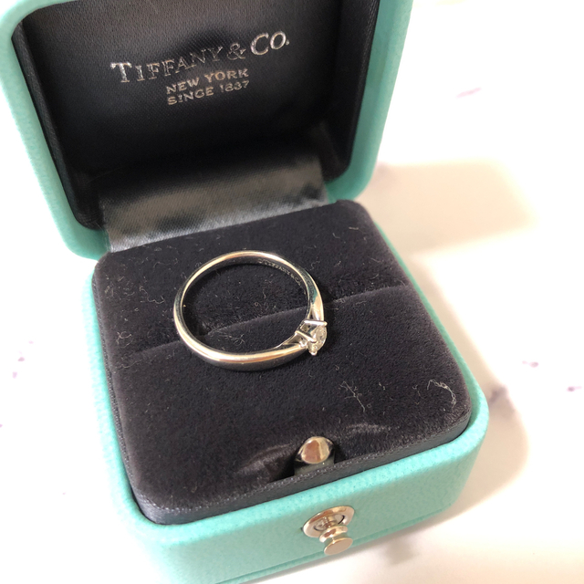 Tiffany & Co.(ティファニー)の専用です レディースのアクセサリー(リング(指輪))の商品写真