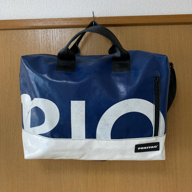 FREITAG　ロイ