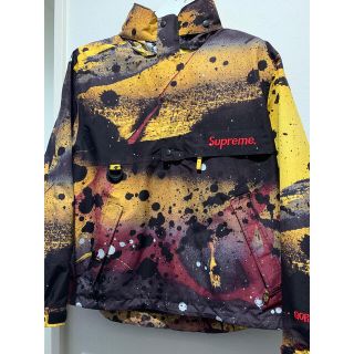 シュプリーム(Supreme)のSupreme Gore-Tex Anorak Rammellzee(マウンテンパーカー)