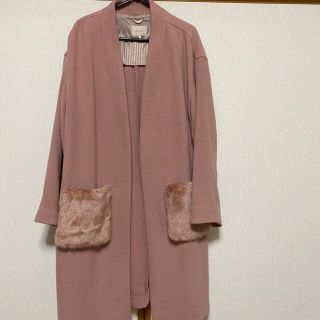 ローズティアラ ロングコート(レディース)の通販 30点 | Rose Tiaraの ローズティアラ ロングコート(レディース)の通販 30点 | Rose Tiaraの