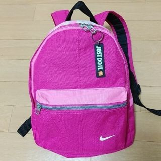 ナイキ(NIKE)のNIKE キッズリュック (リュックサック)