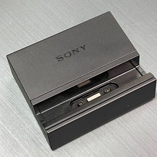 Xperia A4 SO-04G 充電台(バッテリー/充電器)