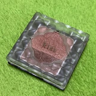 イセハン(伊勢半)のkiss 限定アイシャドウ(アイシャドウ)