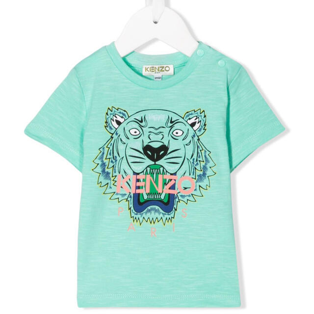 KENZO❗️バーニーズニューヨーク 銀座正規店購入❗️新品❗️定価25800円Ｔシャツ