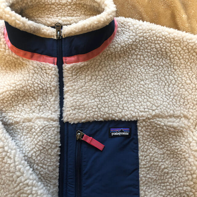 patagonia(パタゴニア)のPatagonia パタゴニア　レトロX レディースのジャケット/アウター(ブルゾン)の商品写真