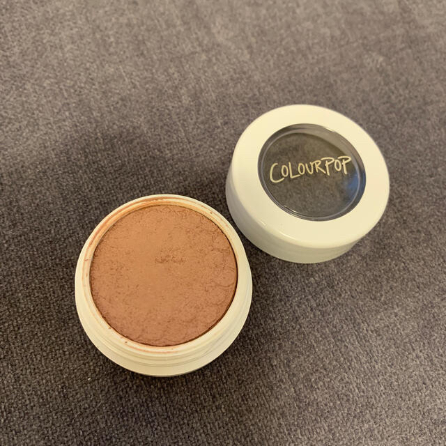 colourpop(カラーポップ)のtamumu様専用＊カラーポップ コスメ/美容のベースメイク/化粧品(アイシャドウ)の商品写真