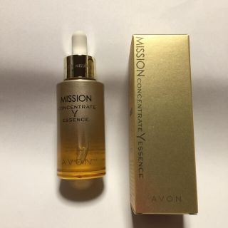 エイボン(AVON)のコンセレント エッセンス(美容液)