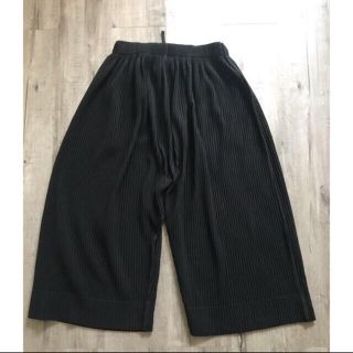 ISSEY MIYAKE(スラックス)のフリマアイテム一覧 ISSEY MIYAKE(スラックス)のフリマアイテム一覧