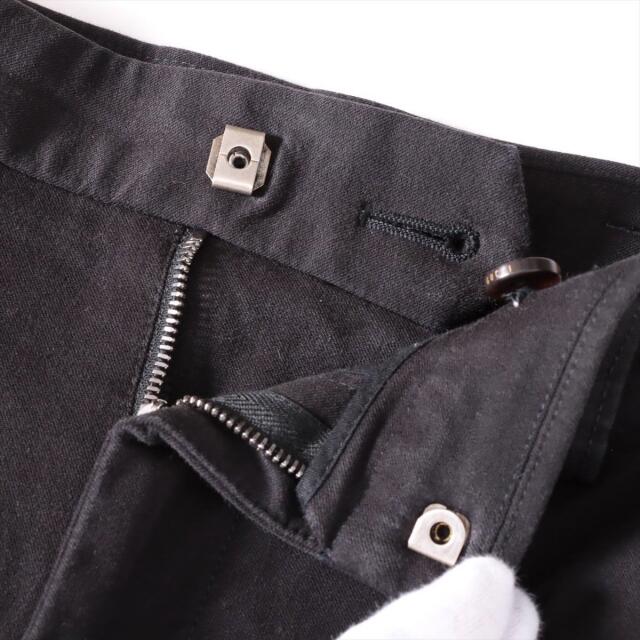 Gucci(グッチ)のグッチ  コットン×ポリウレタン 44 ブラック メンズ スキニーパンツ メンズのパンツ(その他)の商品写真
