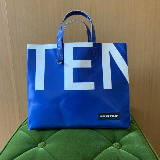 フライターグ(FREITAG)のFREITAG F704 CAKEBAG(トートバッグ)