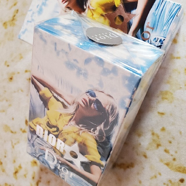 Christian Dior(クリスチャンディオール)のDior　スター　オードトワレ　50ml コスメ/美容の香水(香水(女性用))の商品写真