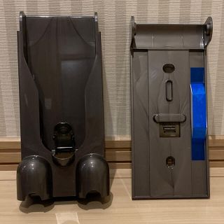 ダイソン(Dyson)のダイソン 純正 V11 収納ブラケット 新品未使用(掃除機)