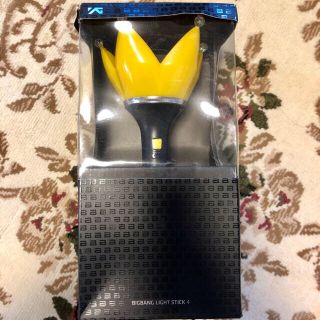 ビッグバン(BIGBANG)の新品　BIGBANG ペンライト　ケース付き(K-POP/アジア)