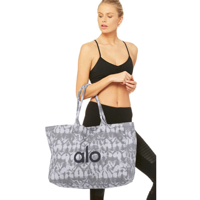 日本未入荷★aloyoga Shopper Toto★ レディースのレディース その他(その他)の商品写真