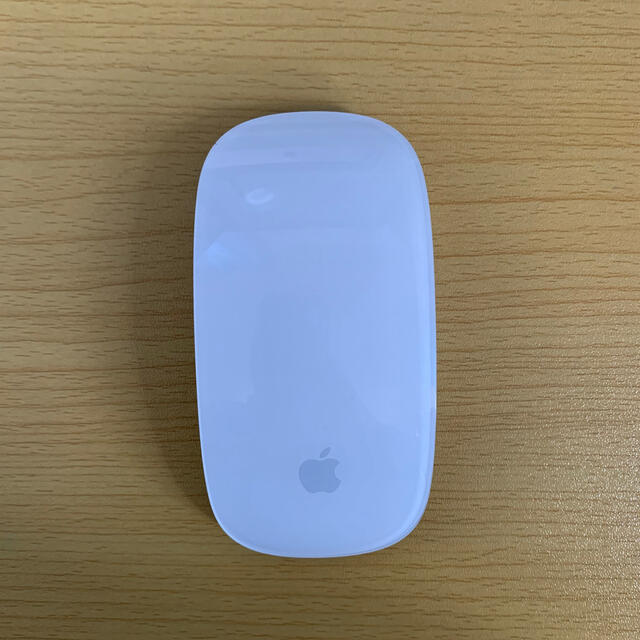 Apple(アップル)のApple マウス スマホ/家電/カメラのPC/タブレット(PC周辺機器)の商品写真