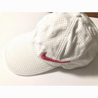 ナイキ(NIKE)のNIKE ナイキ 帽子　キャップ  ランニング(その他)