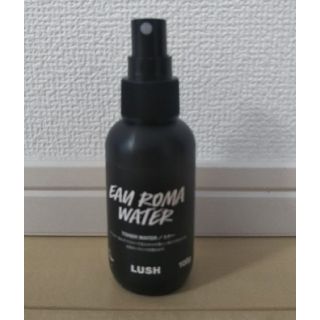 ラッシュ(LUSH)のラッシュ アロマウォーター(化粧水/ローション)