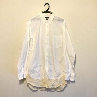 コムデギャルソンオムプリュス(COMME des GARCONS HOMME PLUS)のコムデギャルソンオムプリュス　ブラウス(シャツ)