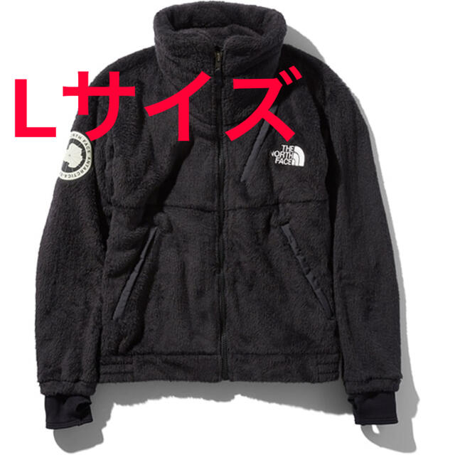 THE NORTH FACE アンタークティカバーサロフトJKT BLACK