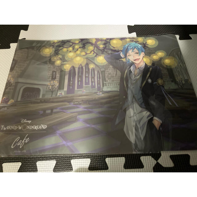 ヴァイスシュヴァルツ ツイステッドワンダーランド ジェイド SSP ヴァイスシュヴァルツ ツイステッドワンダーランド ジェイド SSP