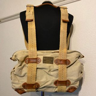 KAPITAL(リュック/バックパック)のフリマアイテム一覧 KAPITAL(リュック/バックパック)のフリマアイテム一覧
