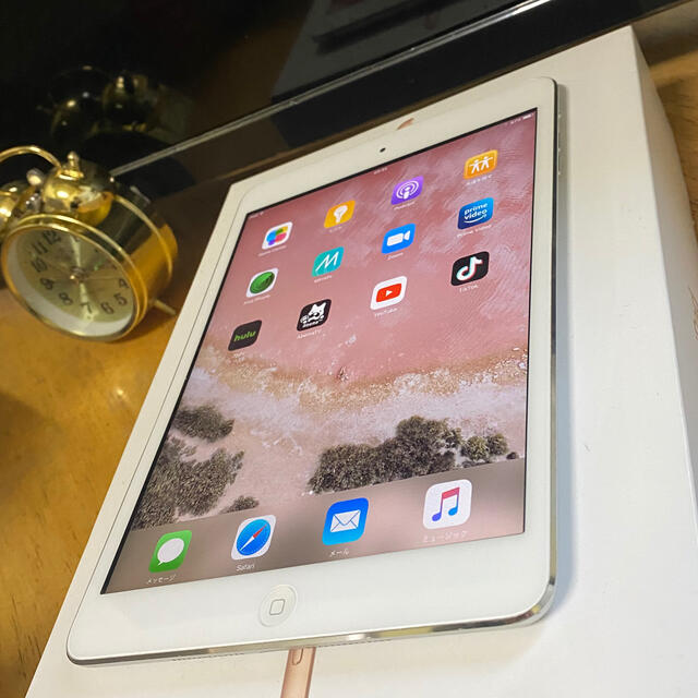 美品　iPad mini1 16GB WIFIモデル　アイパッド　ミニ