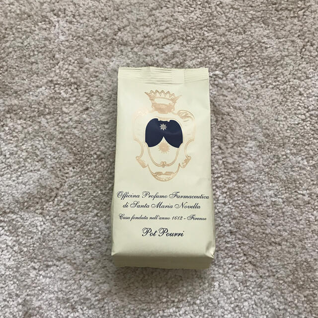 SANTA MARIA NOVELLA potpourri 100g