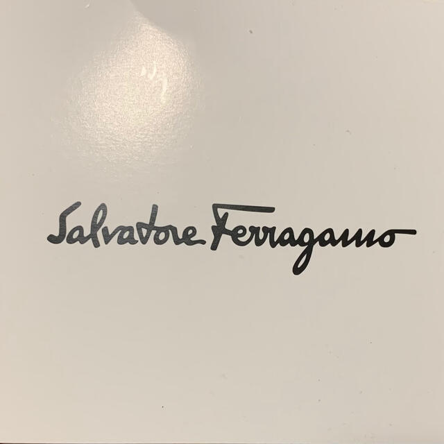 Salvatore Ferragamo(サルヴァトーレフェラガモ)のフェラガモセール 招待状    大阪会場 チケットの優待券/割引券(ショッピング)の商品写真