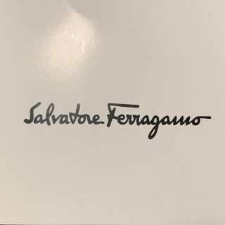 サルヴァトーレフェラガモ(Salvatore Ferragamo)のフェラガモセール 招待状    大阪会場(ショッピング)