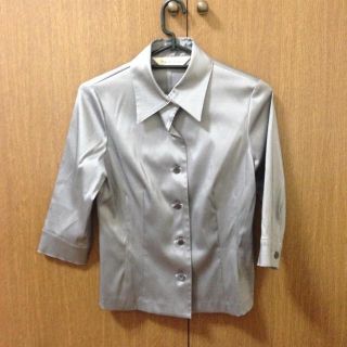 プライベートレーベル(PRIVATE LABEL)の新品！Private Label シャツ(シャツ/ブラウス(長袖/七分))