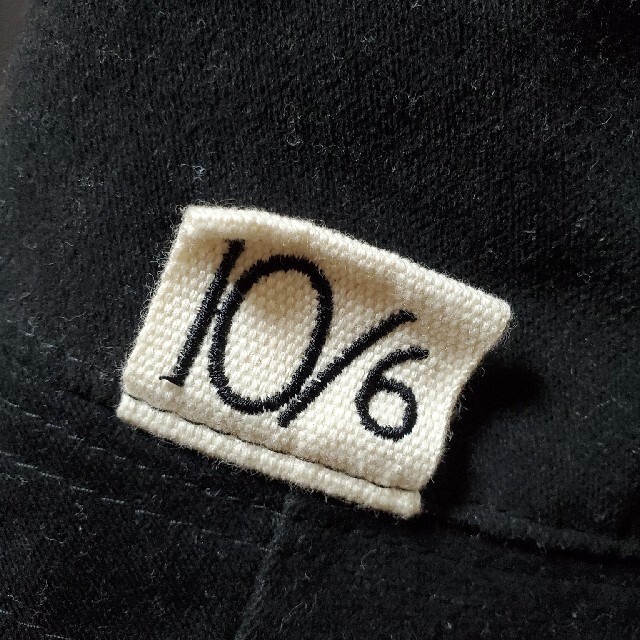 SEVENTEEN(セブンティーン)のWV PROJECT ティータイムバケットハット メンズの帽子(ハット)の商品写真