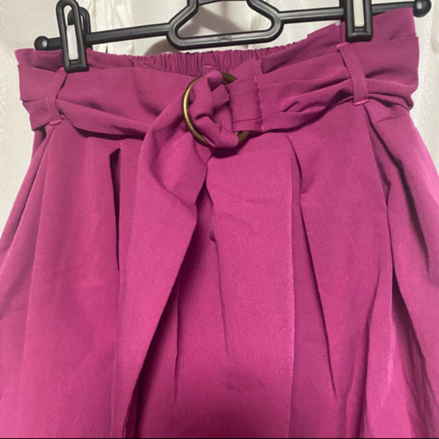 OLIVEdesOLIVE(オリーブデオリーブ)のOLIVEdesOLIVE / スカート レディースのスカート(ひざ丈スカート)の商品写真