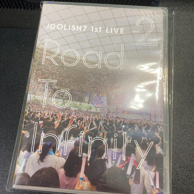 アイドリッシュセブン 1st LIVE「Road To Infinity」Da…