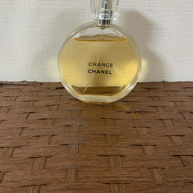 CHANEL Chance シャネル　チャンス