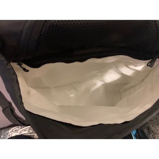 ARC'TERYX - bagjack NEXT LEVEL MSNGR sサイズの通販 by きつね