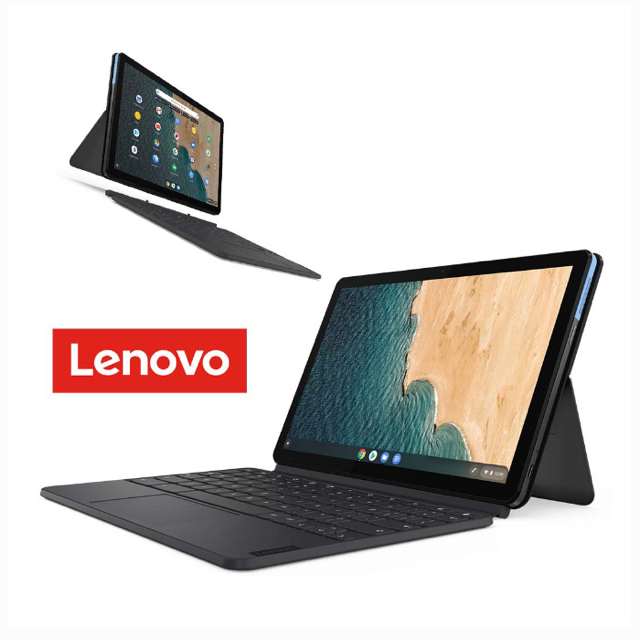 アウトレット買蔵 【新品未開封】レノボ IdeaPad Duet Chromebook